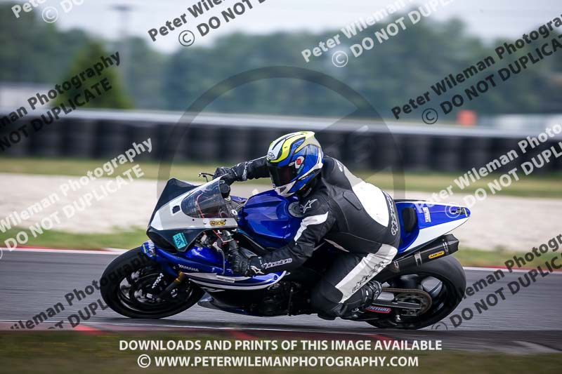 25 to 27th july 2019;Slovakia Ring;event digital images;motorbikes;no limits;peter wileman photography;trackday;trackday digital images